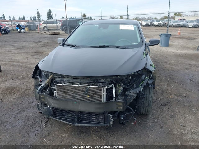Chevrolet Malibu 1fl 2019 1G1ZC5ST9KF171339 Image 6