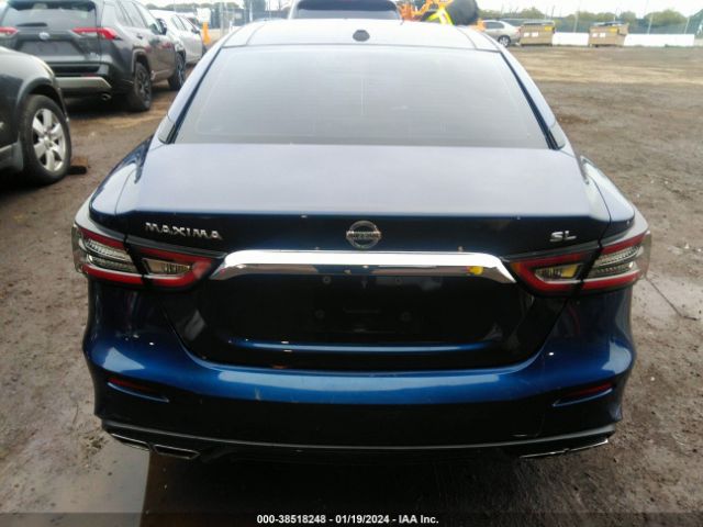 1N4AA6AV9KC377268 Nissan Maxima 3.5 Sl