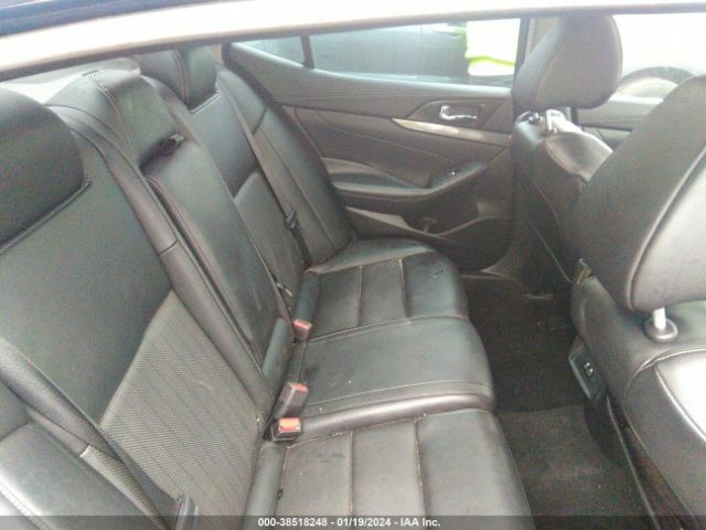1N4AA6AV9KC377268 Nissan Maxima 3.5 Sl