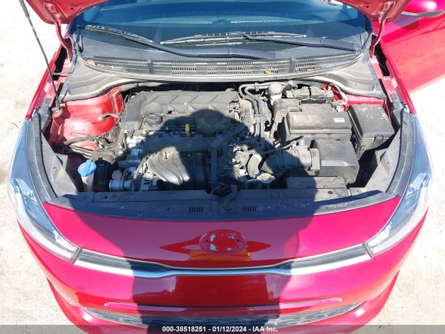 KIA RIO S 2021 3KPA24AD8ME364817 Image 10