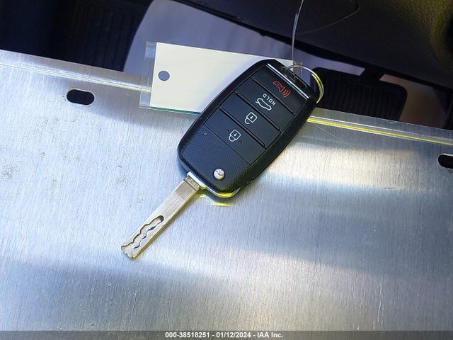 KIA RIO S 2021 3KPA24AD8ME364817 Image 11