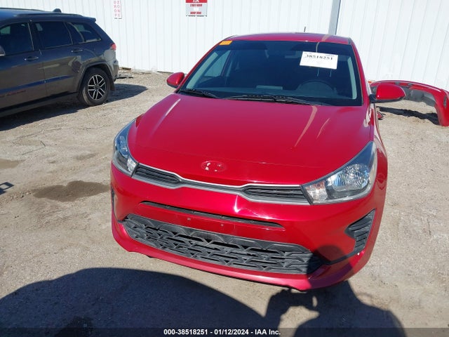 KIA RIO S 2021 3KPA24AD8ME364817 Image 13