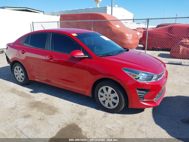 KIA RIO S 2021 3KPA24AD8ME364817 Image 14