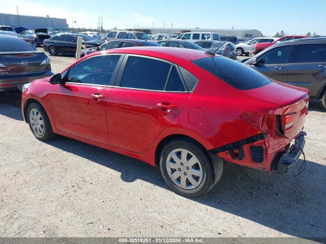 KIA RIO S 2021 3KPA24AD8ME364817 Image 15