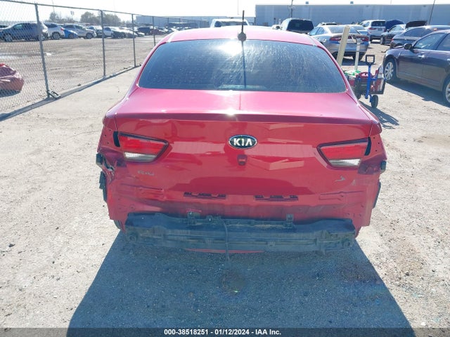 KIA RIO S 2021 3KPA24AD8ME364817 Image 17