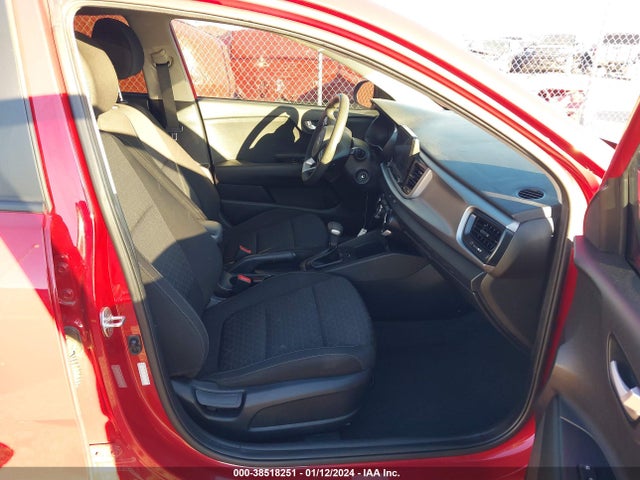 KIA RIO S 2021 3KPA24AD8ME364817 Image 5