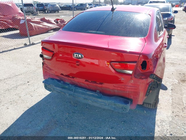 KIA RIO S 2021 3KPA24AD8ME364817 Image 6