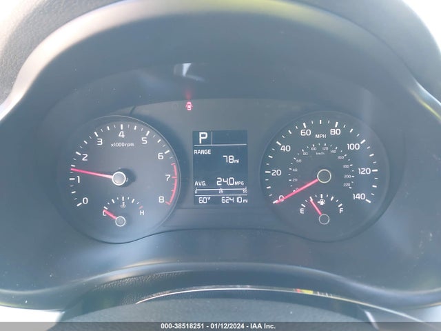 KIA RIO S 2021 3KPA24AD8ME364817 Image 7