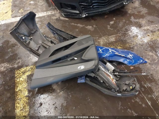 KMHLN4AJ5PU066099 Hyundai Elantra Hybrid Limited