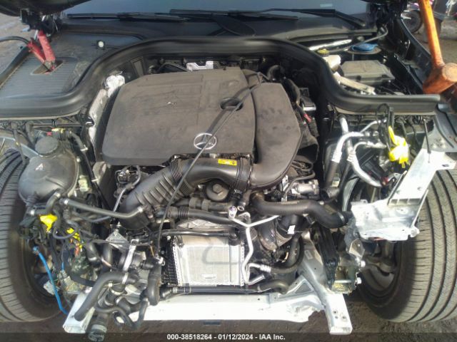 W1N0G8EB8MV280059 Mercedes-Benz Glc 300 4matic Suv