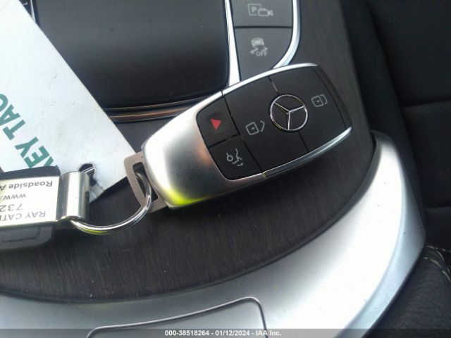 W1N0G8EB8MV280059 Mercedes-Benz Glc 300 4matic Suv