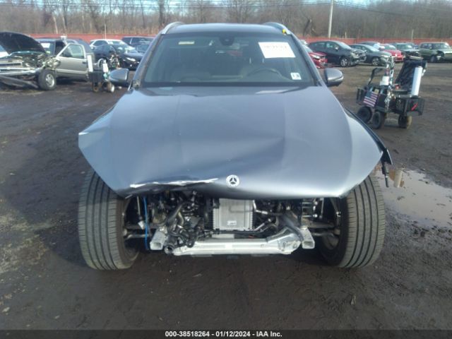 W1N0G8EB8MV280059 Mercedes-Benz Glc 300 4matic Suv