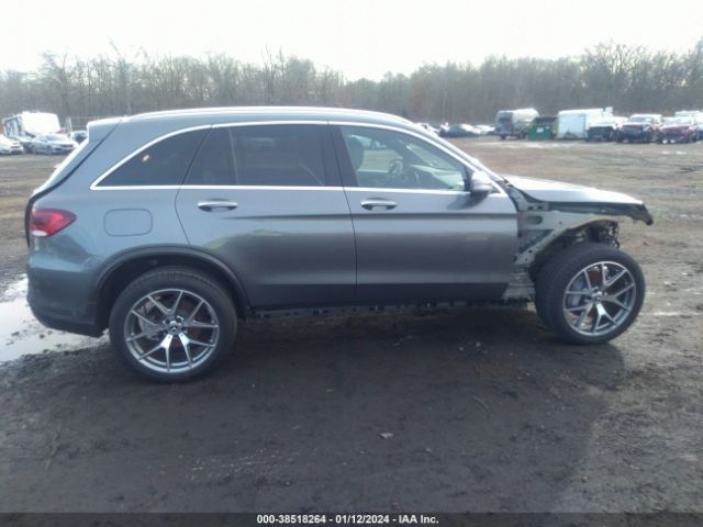 W1N0G8EB8MV280059 Mercedes-Benz Glc 300 4matic Suv