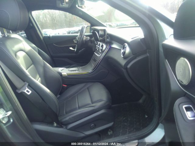 W1N0G8EB8MV280059 Mercedes-Benz Glc 300 4matic Suv