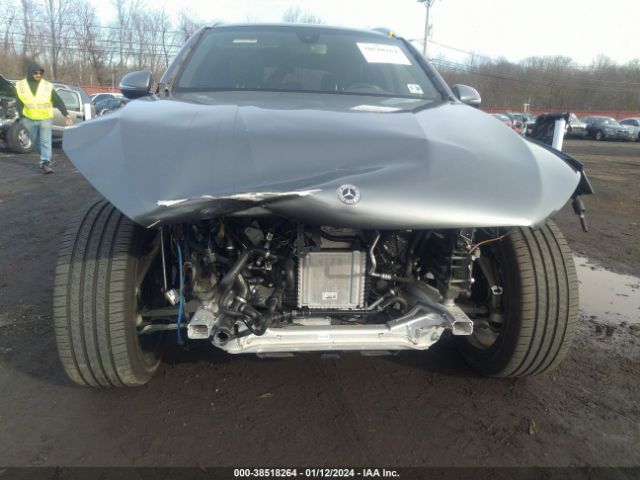 W1N0G8EB8MV280059 Mercedes-Benz Glc 300 4matic Suv