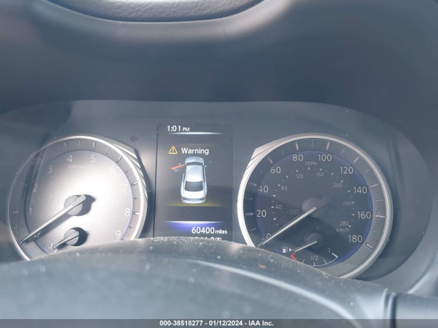 Infiniti Q50 Premium 2015 JN1BV7AP3FM351326 Image 7