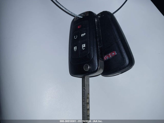 GMC Terrain Slt 2017 2GKFLUE34H6119270 Image 11