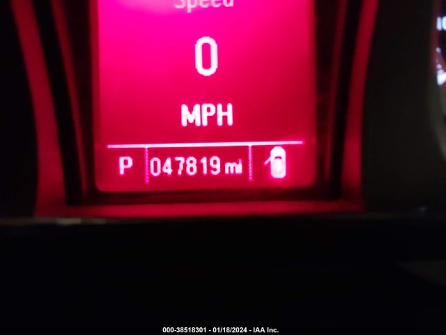 GMC Terrain Slt 2017 2GKFLUE34H6119270 Image 16