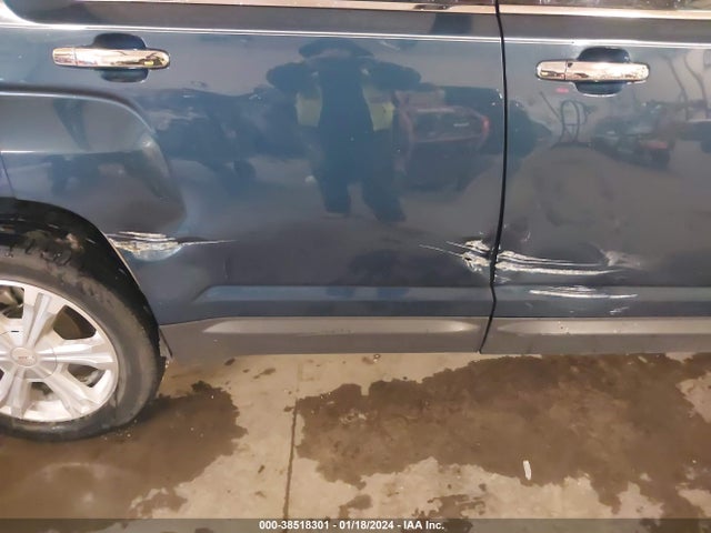 GMC Terrain Slt 2017 2GKFLUE34H6119270 Image 12