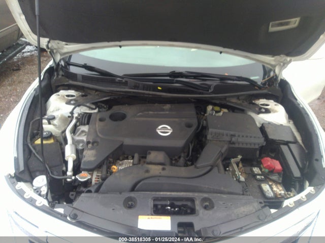 Nissan Altima 2.5 S 2015 1N4AL3AP7FC240636 Image 10