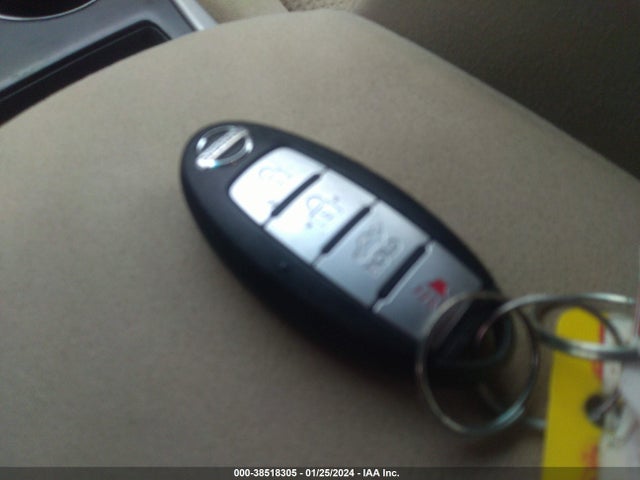 Nissan Altima 2.5 S 2015 1N4AL3AP7FC240636 Image 11