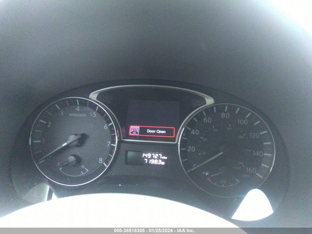 Nissan Altima 2.5 S 2015 1N4AL3AP7FC240636 Image 7