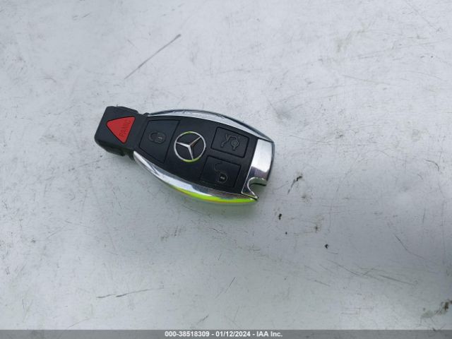 WDC0G6EB9KF541289 Mercedes-Benz Amg Glc 43 4matic