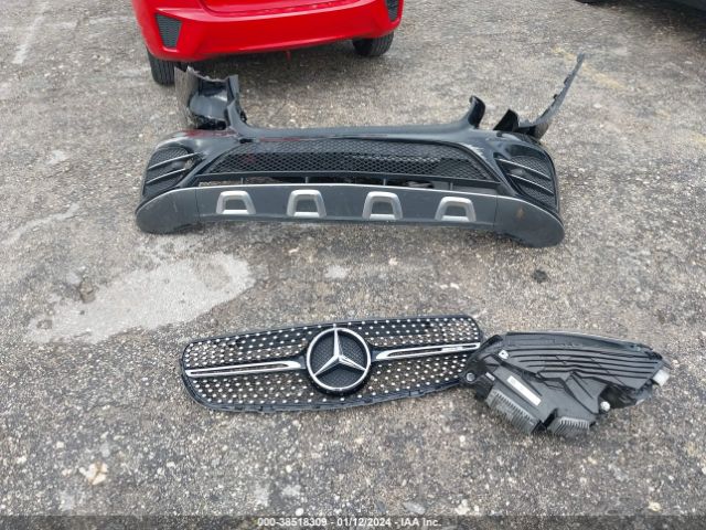 WDC0G6EB9KF541289 Mercedes-Benz Amg Glc 43 4matic