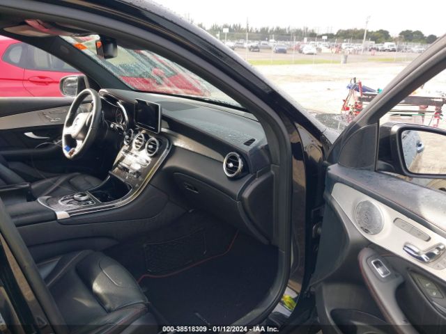 WDC0G6EB9KF541289 Mercedes-Benz Amg Glc 43 4matic