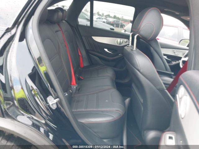 WDC0G6EB9KF541289 Mercedes-Benz Amg Glc 43 4matic