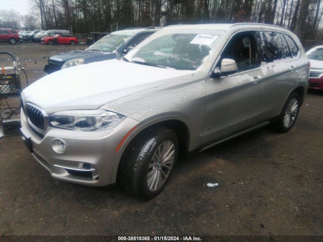 5UXKR0C58G0P28406 BMW X5 Xdrive35i