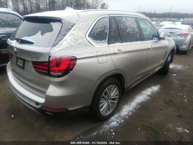 5UXKR0C58G0P28406 BMW X5 Xdrive35i