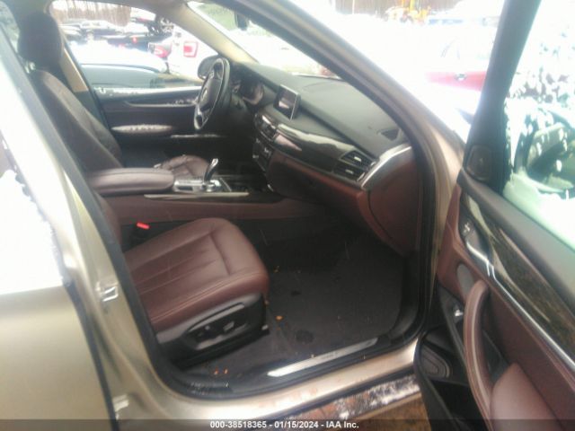 5UXKR0C58G0P28406 BMW X5 Xdrive35i