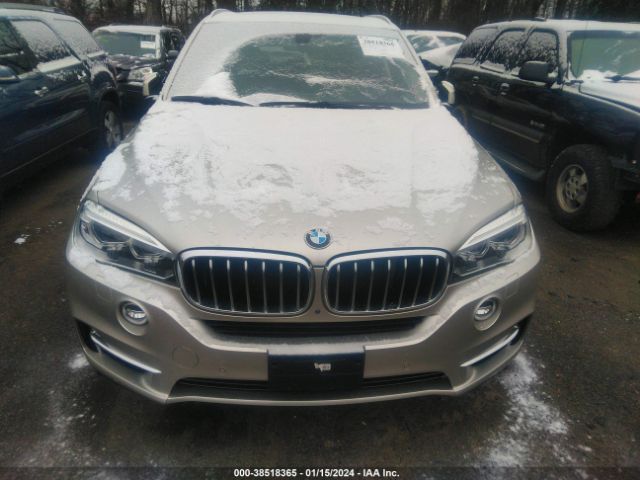 5UXKR0C58G0P28406 BMW X5 Xdrive35i