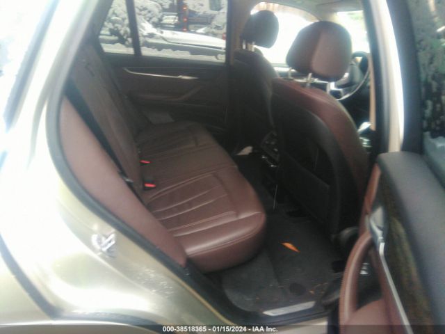 5UXKR0C58G0P28406 BMW X5 Xdrive35i
