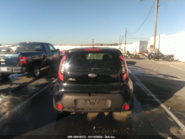 KIA Soul 2015 KNDJN2A23F7223926 Image 16