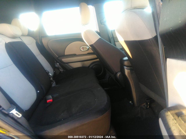 KIA Soul 2015 KNDJN2A23F7223926 Image 8