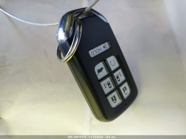 5FNRL6H91LB041988 Honda Odyssey Elite