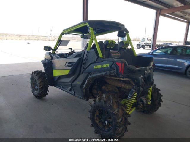 2021 CAN-AM MAVERICK SPORT 3JB1WAX42MK000133 Photo 3