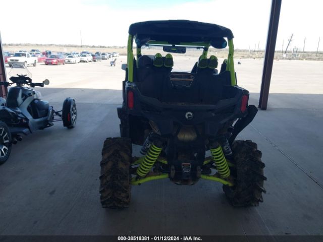 2021 CAN-AM MAVERICK SPORT 3JB1WAX42MK000133 Photo 5