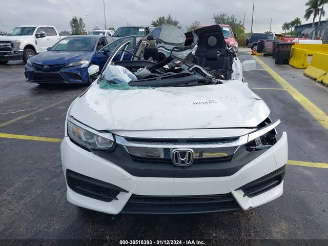 Honda Civic Ex-t 2018 JHMFC1F30JX028350 Image 11
