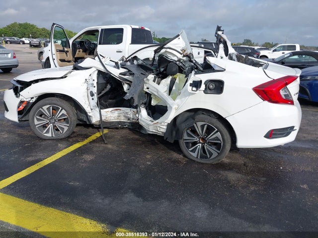 Honda Civic Ex-t 2018 JHMFC1F30JX028350 Image 13