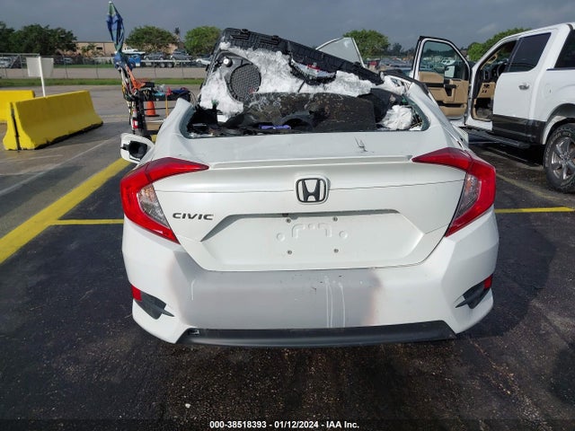 Honda Civic Ex-t 2018 JHMFC1F30JX028350 Image 15