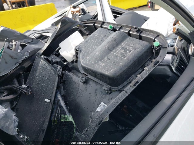 Honda Civic Ex-t 2018 JHMFC1F30JX028350 Image 5