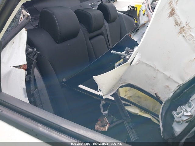 Honda Civic Ex-t 2018 JHMFC1F30JX028350 Image 8