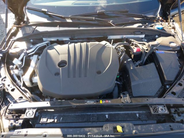 7JRL12TT9PG244728 Volvo S60 B5 Plus Black Edition