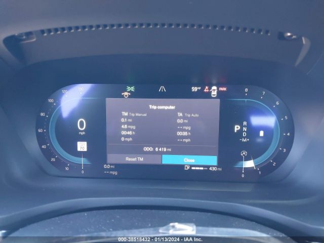 7JRL12TT9PG244728 Volvo S60 B5 Plus Black Edition
