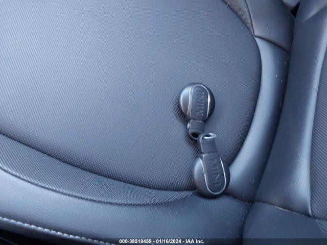 2018 MINI HARDTOP WMWXU1C59J2F81214 Photo 10