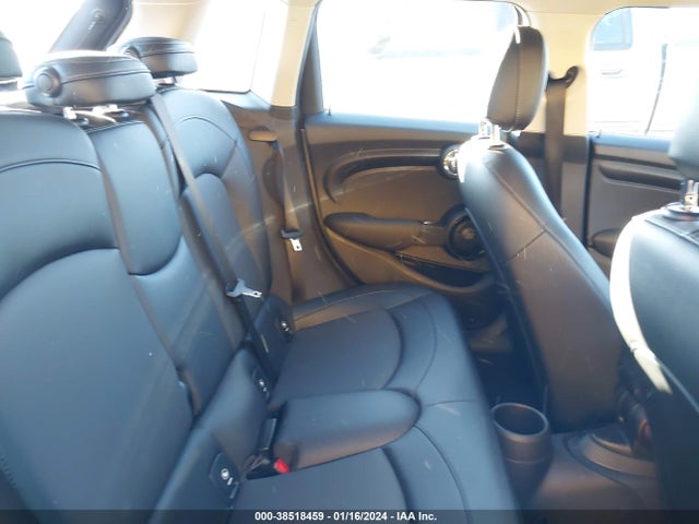 2018 MINI HARDTOP WMWXU1C59J2F81214 Photo 7