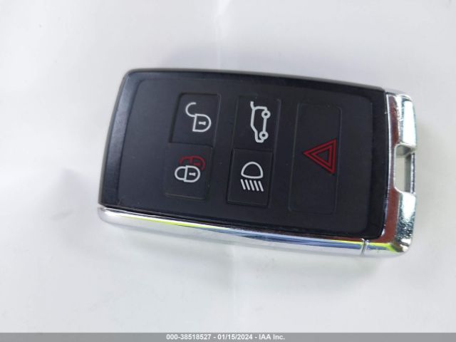 SALWR2SU1LA747030 Land Rover Range Rover Sport Hse Mhev